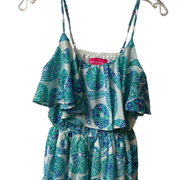 Lilly Pulitzer for Target Sea Urchin Dress - Picture 5 of 11
